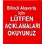 Kadın Pamuklu Likralı Bikini Slip Külot -12 Adet 4