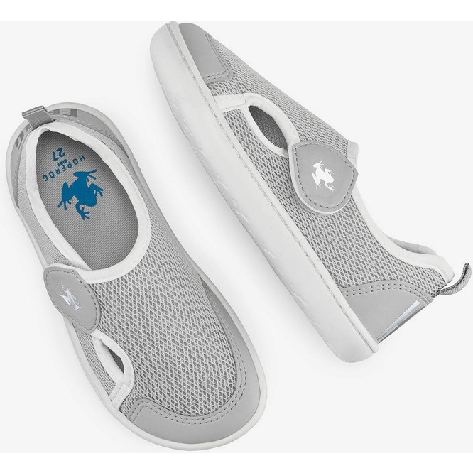 Multi Gri Mix Barefoot Çocuk Ayakkabı