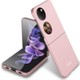  Renk Rose Gold