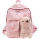  Renk Pembe