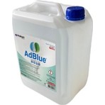 Polisan Adblue 5 Lt Yakıt Katkısı