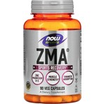 Now Foods  Sports  Zma  Sports Recovery  90 Veg Capsul Usa Version