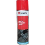 Würth Araç Içi Temizleme Spreyi Köpüğü 500 ml