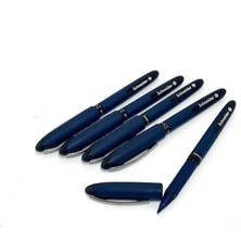 Schneider One Business 0.6mm Siyah 5'li