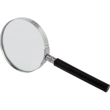 Kraf 395G Büyüteç (90 mm Çap)