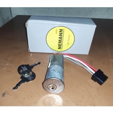 Nemann Renault 12 Toros Kontak Anahtarı Komple .