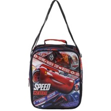 Mikro Cars Beslenme Çantası Due Speed Central 20,5 x 25 x 8,5 cm 42196
