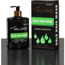 Wallence Gold Hair Mask