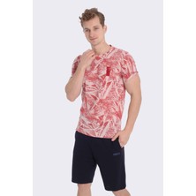 Maraton Beach Erkek  T-Shirt