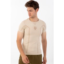 Maraton Koşu Erkek  T-Shirt