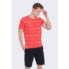 Maraton Elemental Erkek  T-Shirt
