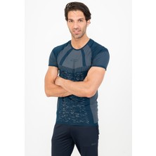 Maraton  Erkek  Koşu  T-Shirt