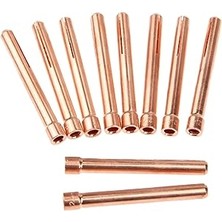 Maxweld Tıg Collet 10'lu Paket