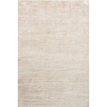 Romans Halı Çam Halı Naturel 1702 Vizon Romans Halı Modern Desenli Makine Halısı