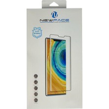 Newface Samsung Galaxy S22 Ultra Polymer Nano Ekran Koruyucu