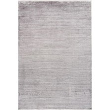 Romans Halı Çam Halı Naturel 1701 Gri Romans Halı Modern Desenli Makine Halısı