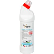 Vebox Ultra Kıvamlı Çamaşır Suyu 1 Lt