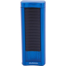 Parmida 2 Torch Mavi Puro Çakmağı