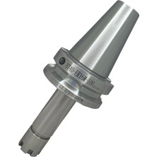Thinex Tool BT40 ER16M - 100 Pens Başlığı Tutucu ( BT40 ER16 Mini 100 Boy Pens Başlığı Tutucu )