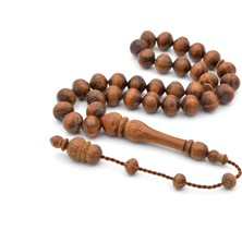 Murty99 Usta Işi Sistemli Istanbul Kesim Kızıl Ağaç Tesbih