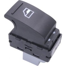 Mcar Uyumlu Cam Düğmesi (AN-409)(7E0959855)(MULTIVAN, Transporter)