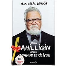 Senin Cahilliğin Benim Yaşamımı Etkiliyor + Aptalı T. + Bir Toplum N. Intihar E? (Celal Şengör) 3'Lü