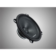 For-x XMD-1013N 160W 70RMS 13 cm Midrange Neodmium Slim 1 Takım 2 Adet