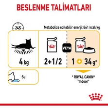 Royal Canin Sensory Taste Gravy 85 GRX12 Adet Kedi Konservesi