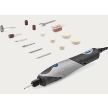 Dremel 2050-15 F0132050JA Stylo+ El Motoru