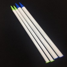 Yumakça Plastik Kalın Şiş 15 mm