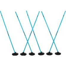 USR KS36M 3 Açılı Slalom Takımı