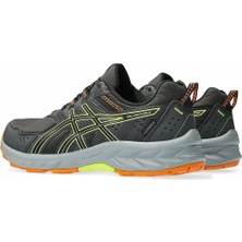 Asics Gel-Venture 9 Erkek Waterproff Spor Ayakkabı 1011B705-020 44 - Gri