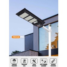 DLS 150W Güneş Enerjili Solar Bahçe Çevre Sokak Lambası Dls
