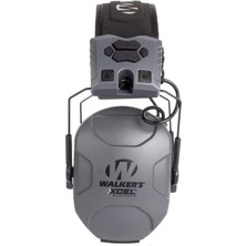 Walker's Xcel 100 Dijital Elektronik Muff - Bluetooth ile