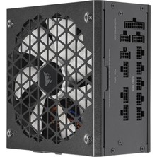 Corsaır Psu - CP-9020252-EU Rmx Serisi RM850X Shıft 850 Watt 80+ Gold Tam Modular Atx 3.0 Pcı-E 5.0