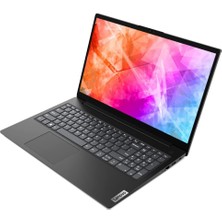 Lenovo V15 Gen4 Amn Ryzen5 7520U 16GB Ddr5 2tb SSD 15.6" WINDOWS11HOME Fhd Dizüstü Bilgisayar 882YU00QYTX08+ZETTAÇANTA