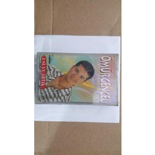 Raks Müzik Ömür Gençel- Uslan Artık Kaset