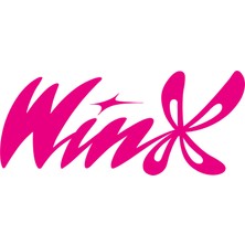 Yaygan Çanta Winx Okul Sırt Çantası Kalemlik Kalem Çantası 2'li Set