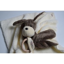 Tly Home Textiles Goffy Uyku Arkadaşı ve Diş Kaşıyıcı