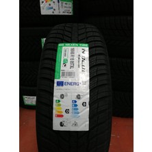 Nexen 195/65 R15 95T Xl N'Blue 4 Season Dört Mevsim Lastiği (Üretim Yılı: 2023 )