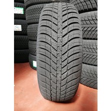 Nexen 215/65 R16 98H N'Blue 4 Season 4 Mevsim Lastiği (Üretim Yılı: 2023 )