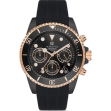 Momentus SM361T-04BR Erkek Kol Saati