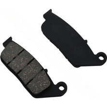 Monero Mondial 180 Z-One S Ön Disk Balata Takımı