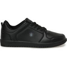 Lumberjack Cratos 2pr Siyah Erkek Sneaker