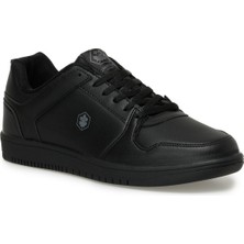 Lumberjack Cratos 2pr Siyah Erkek Sneaker