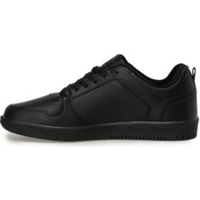 Lumberjack Cratos 2pr Siyah Erkek Sneaker