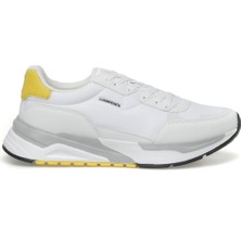 Lumberjack Jordan 2pr Beyaz Erkek Sneaker