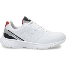 Kinetix Alvıs Pu 3pr Beyaz Erkek Koşu Ayakkabısı