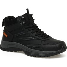 Kinetix Magna Pu 3pr Siyah Outdoor