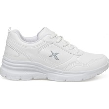Kinetix Suomy Pu W 3pr Beyaz Kadın Sneaker